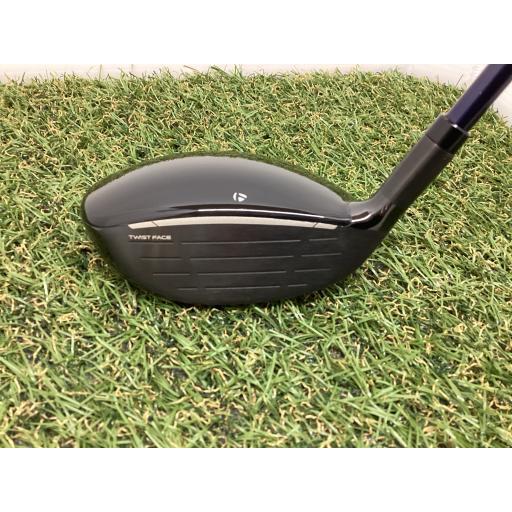 TaylorMade（テーラーメイド） Qi10 MAX 3W フェアウェイウッド FW