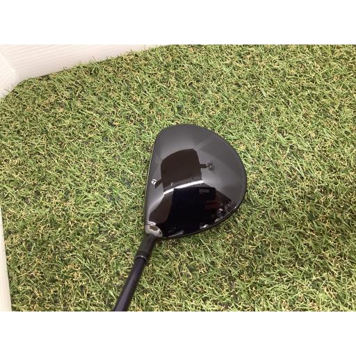 Qi10 MAX 3wフェアウェイウッド 15度 フレックスR TaylorMade（テーラーメイド） Qi10 MAX 3W フェアウェイウッド FW