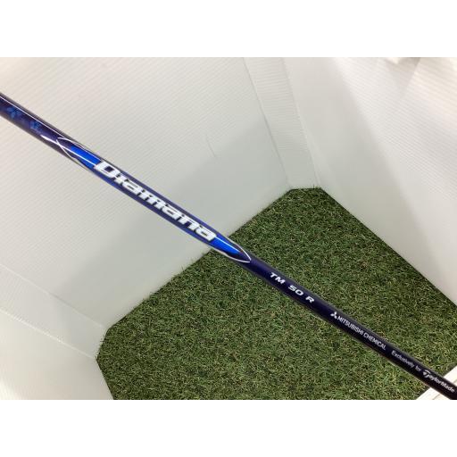 Qi10 MAX 3wフェアウェイウッド 15度 フレックスR TaylorMade（テーラーメイド） Qi10 MAX 3W フェアウェイウッド FW