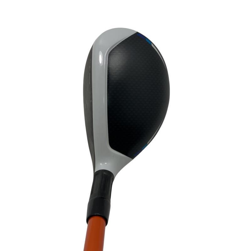 TaylorMade（テーラーメイド） SIM2 MAX U4 ユーティリティ UT