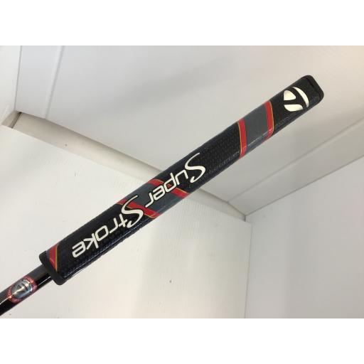 TaylorMade（テーラーメイド） Spider GT BLACK TM2 34インチ パター