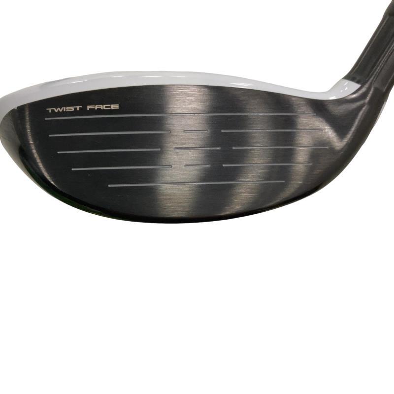 TaylorMade（テーラーメイド） SIM2 MAX U5 ユーティリティ UT