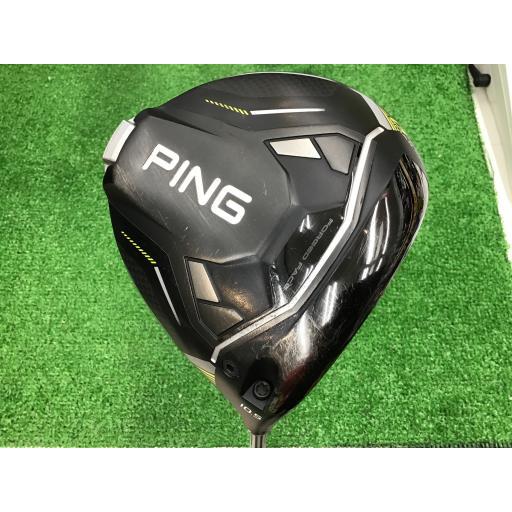 PING（ピン） G430 HL MAX 10K 10.5° ドライバー DR フレックスその他