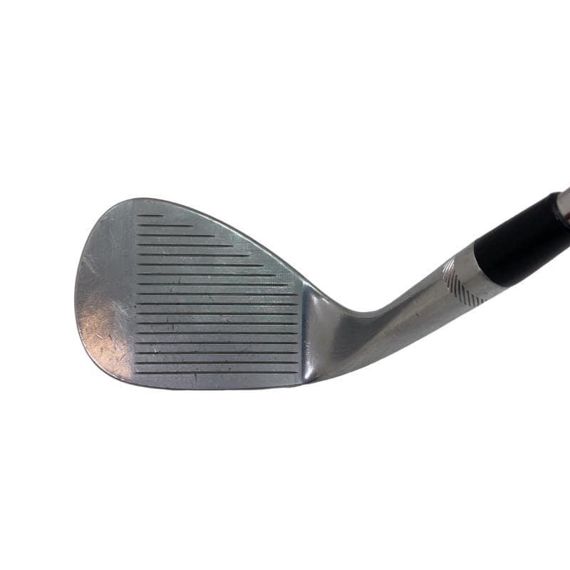 タイトリスト VOKEY SPIN MILLED SM7 ツアークロム 60°/12°D ウェッジ WG フレックスSの画像