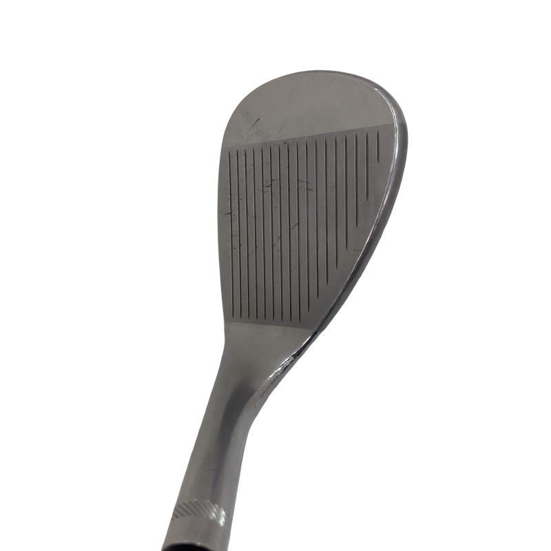 タイトリスト VOKEY SPIN MILLED SM7 ツアークロム 60°/12°D ウェッジ WG フレックスSの画像
