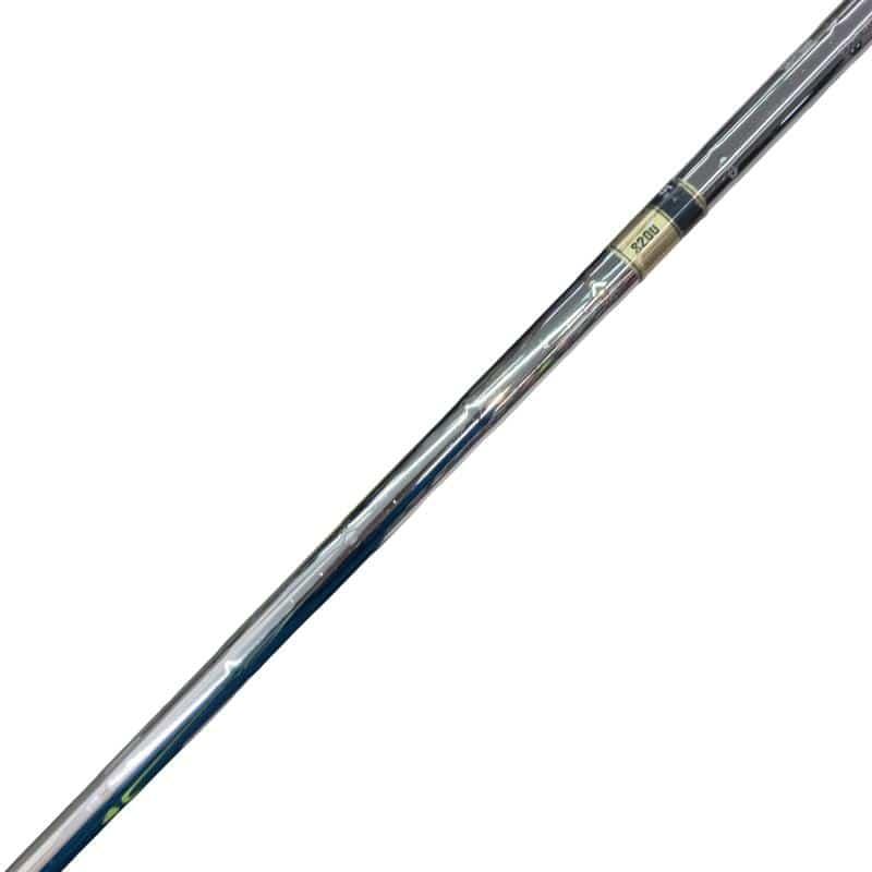 タイトリスト VOKEY SPIN MILLED SM7 ツアークロム 60°/12°D ウェッジ WG フレックスSの画像