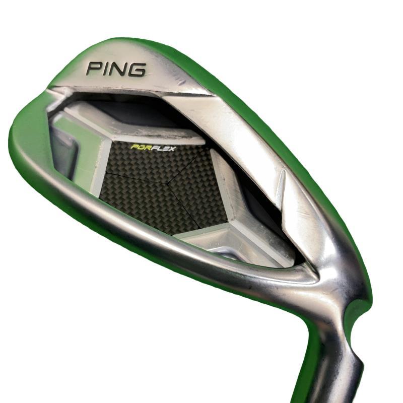 PING（ピン） G430 50° ウェッジ WG フレックスS : ゴルフパートナー
