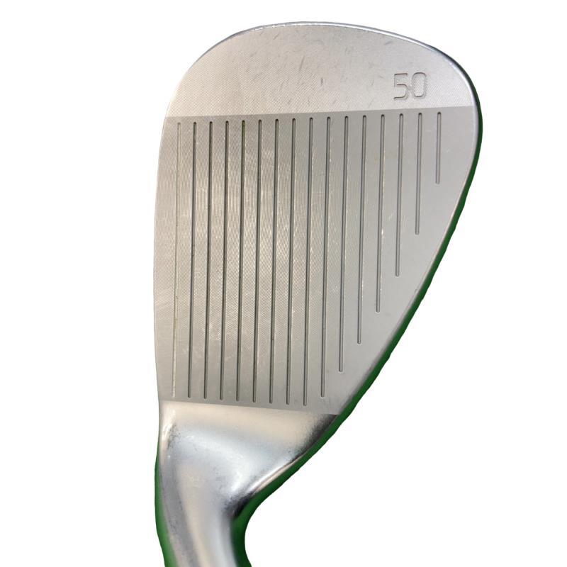 PING（ピン） G430 50° ウェッジ WG フレックスS : ゴルフパートナー