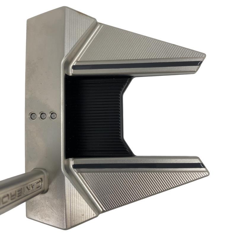SCOTTY CAMERON PHANTOM 7.2 、34インチ、美品 Titleist（タイトリスト） SCOTTY CAMERON PHANTOM 7.2(2025) 34インチ