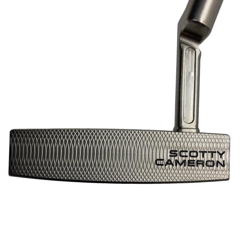 Titleist（タイトリスト） SCOTTY CAMERON PHANTOM 7.2(2025) 34インチ