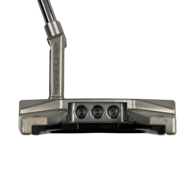 SCOTTY CAMERON PHANTOM 7.2 、34インチ、美品 Titleist（タイトリスト） SCOTTY CAMERON PHANTOM 7.2(2025) 34インチ