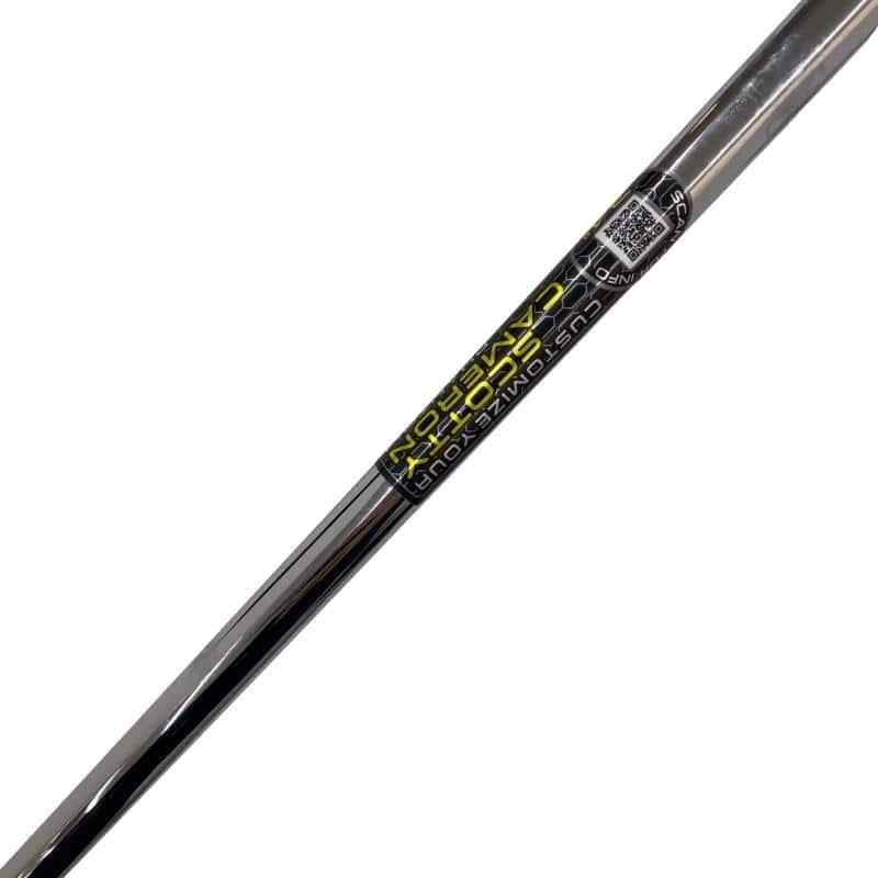 Titleist（タイトリスト） SCOTTY CAMERON PHANTOM 7.2(2025) 34インチ