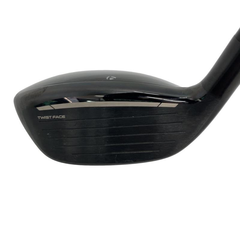 TaylorMade（テーラーメイド） Qi10 U5 ユーティリティ UT フレックスS