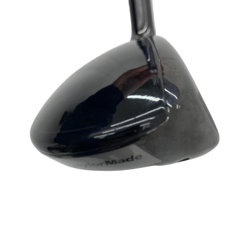 TaylorMade（テーラーメイド） Qi10 U5 ユーティリティ UT フレックスS
