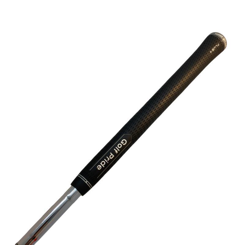 TaylorMade（テーラーメイド） Taylor Made MILLED GRIND(ブラック) 58