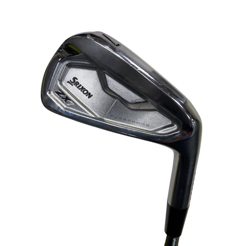 DUNLOP（ダンロップ） SRIXON ZX7 Mk II 8S アイアンセット IR