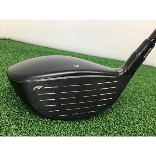 TaylorMade（テーラーメイド） r7quad MINI DRIVER 11.5° ドライバー 