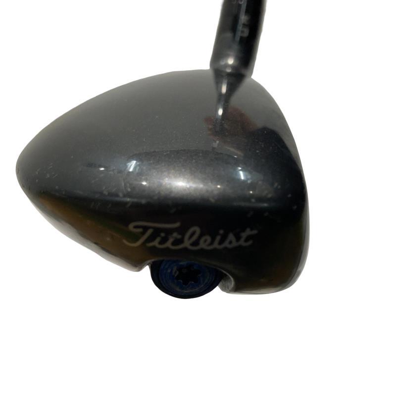 Titleist（タイトリスト） 818 H1 21° ユーティリティ UT フレックスR