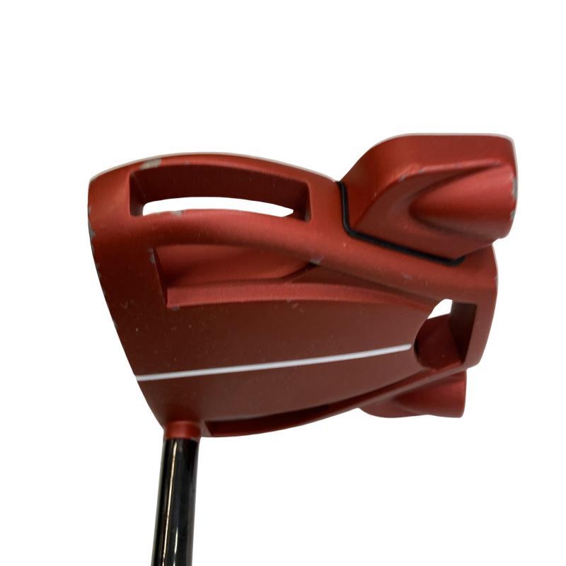 TaylorMade（テーラーメイド） Spider Tour RED(サイトライン) ダブル