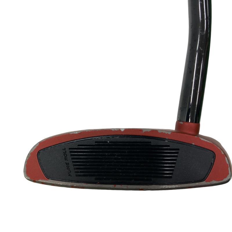 TaylorMade（テーラーメイド） Spider Tour RED(サイトライン) ダブル