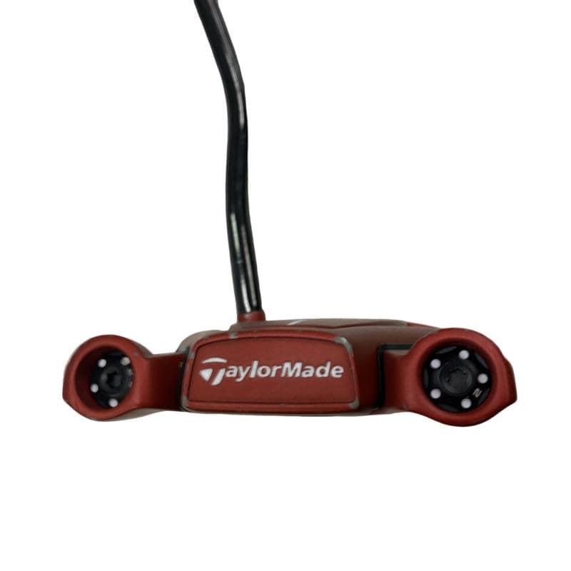 TaylorMade（テーラーメイド） Spider Tour RED(サイトライン) ダブル