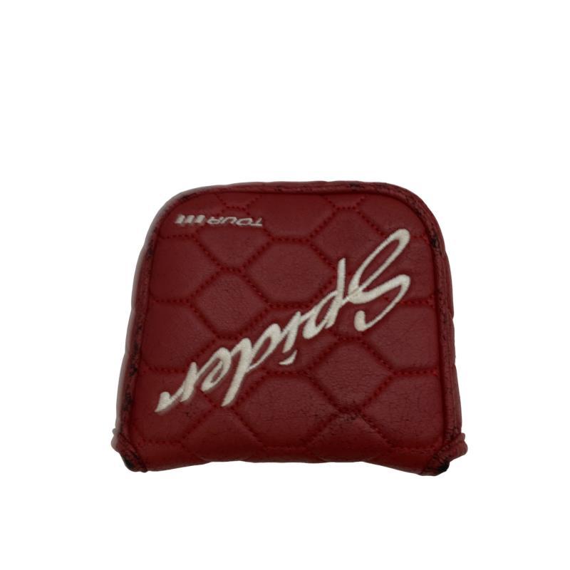 TaylorMade（テーラーメイド） Spider Tour RED(サイトライン) ダブル