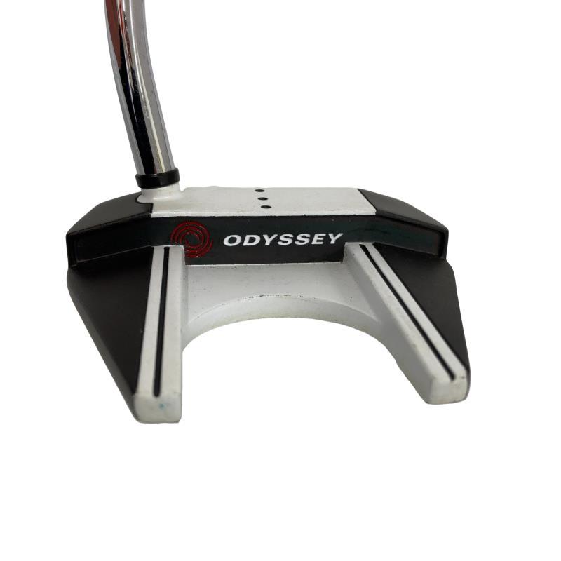 Callaway - オデッセイ　パター　ワークス　VERSA7 34インチ ODYSSEY（キャロウェイゴルフ） オデッセイ VERSA #7 ブラック