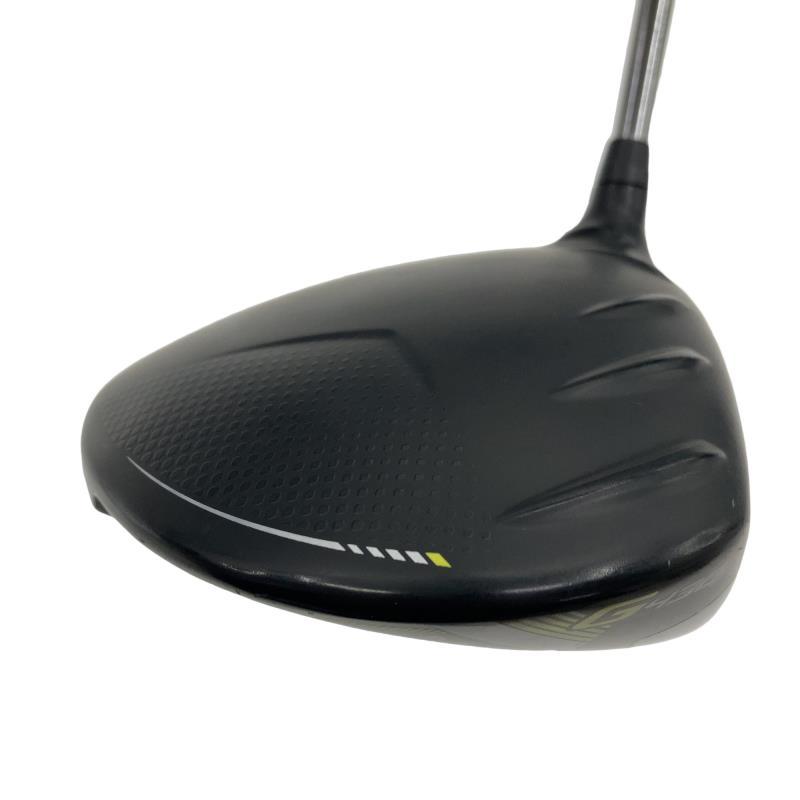 PING（ピン） G430 MAX 10.5° ドライバー DR フレックスR : ゴルフ