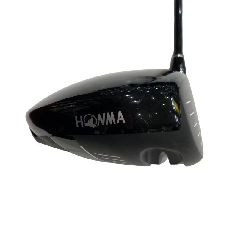 HONMA GOLF（本間ゴルフ） TOUR WORLD TW757 S 10.5° ドライバー DR