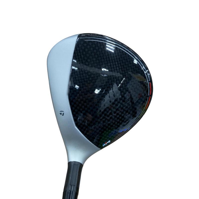TaylorMade（テーラーメイド） M4 3W フェアウェイウッド FW