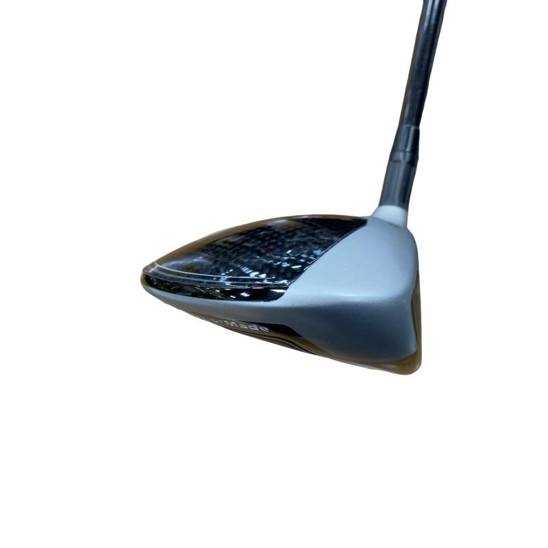 TaylorMade（テーラーメイド） M4 3W フェアウェイウッド FW