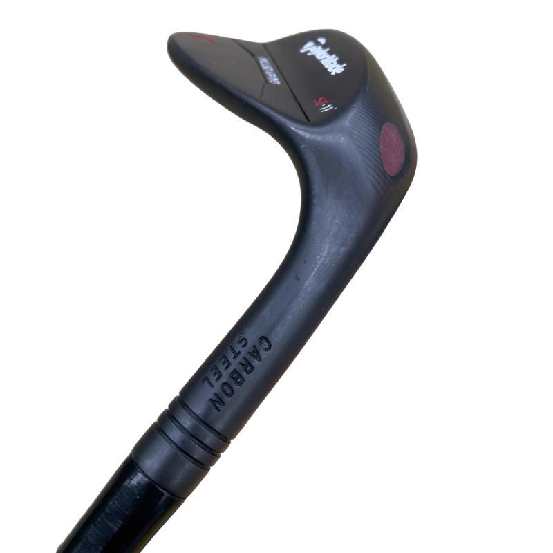 テーラーメイド Taylor Made MILLED GRIND(ブラック) 58°/11° ウェッジ WG フレックスSの画像