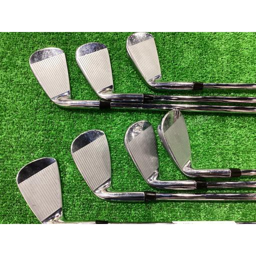 Callaway（キャロウェイ） X FORGED(2013) 8S アイアンセット IR