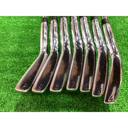Callaway（キャロウェイ） X FORGED(2013) 8S アイアンセット IR