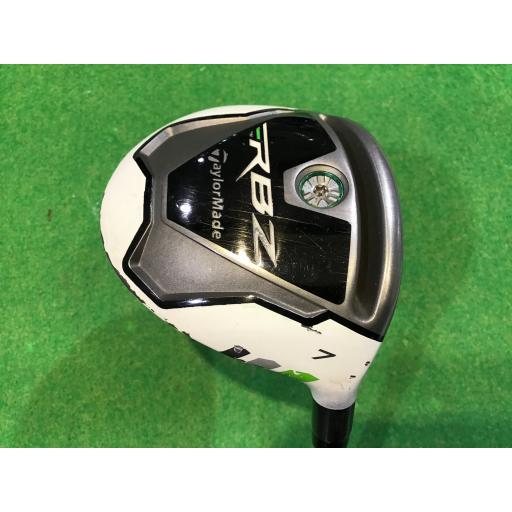TaylorMade（テーラーメイド） RBZ 7W レディース フェアウェイウッド 