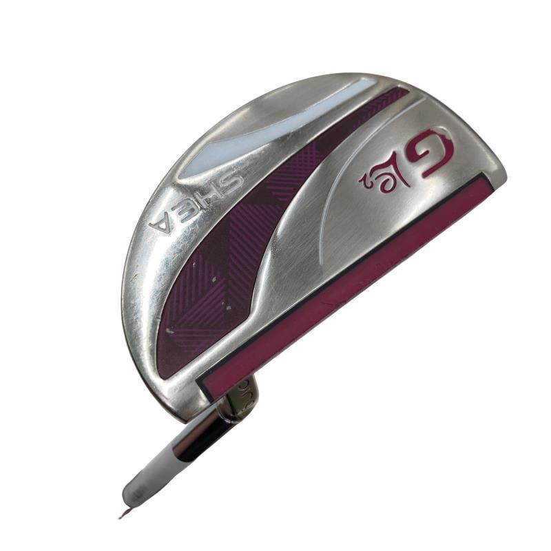 ping GLe2 SHEA 32インチ　パター　レディース PING（ピン） G Le2 SHEA 32インチ レディース パター PT フレックス