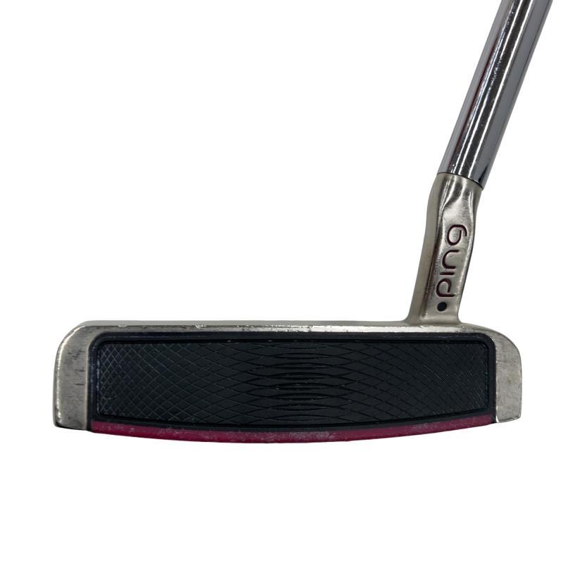 PING（ピン） G Le2 SHEA 32インチ レディース パター PT フレックス