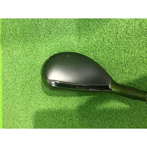 TaylorMade（テーラーメイド） STEALTH PLUS+ U3 ユーティリティ UT