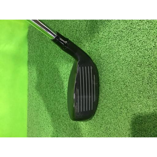 TaylorMade（テーラーメイド） STEALTH PLUS+ U3 ユーティリティ UT