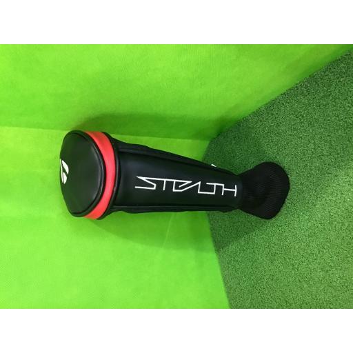 TaylorMade（テーラーメイド） STEALTH PLUS+ U3 ユーティリティ UT