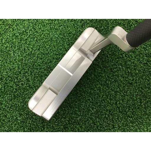 ロッディオ RODDIO B-TUNING ダイヤモンドミルド仕上げ　34インチ ロッディオ RODDIO B-TUNING(ダイヤモンドミルド仕上げ) パター PT