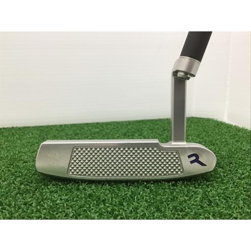 ロッディオ RODDIO B-TUNING(ダイヤモンドミルド仕上げ) パター PT