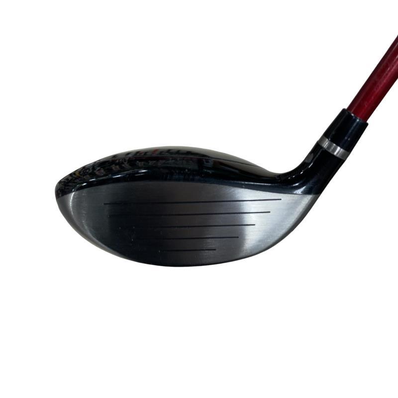 YAMAHA（ヤマハ） RMX VD 3W フェアウェイウッド FW フレックスSR