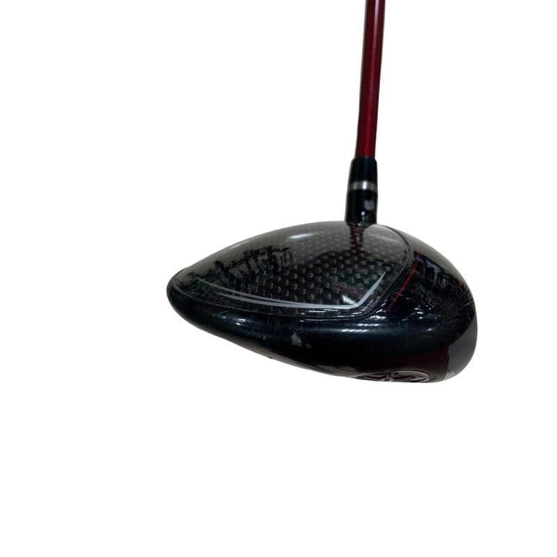 YAMAHA（ヤマハ） RMX VD 3W フェアウェイウッド FW フレックスSR