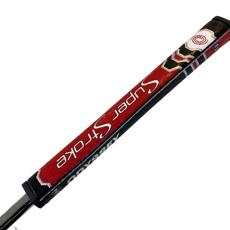 ODYSSEY（キャロウェイゴルフ） オデッセイ O WORKS RED JAILBIRD MINI