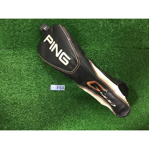 PING（ピン） G400 7W フェアウェイウッド FW フレックスS : ゴルフ