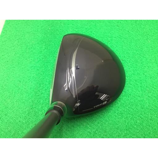 BRIDGESTONE GOLF ブリヂストン TOUR B JGR(2019) 3W フェアウェイ