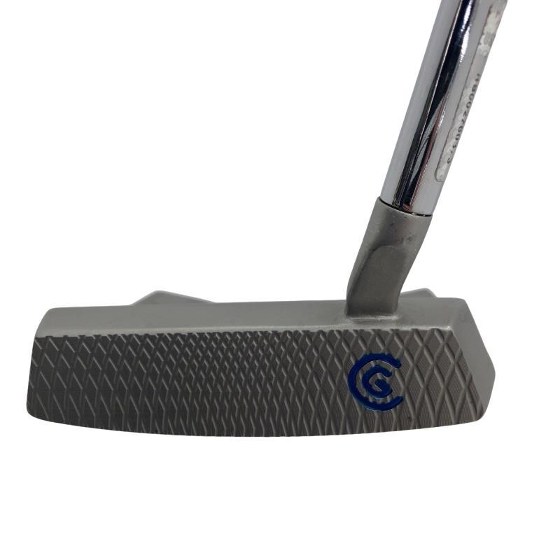 クリーブランド Cleveland HUNTINGTON BEACH SOFT 11 34インチ USA パター PT フレックスその他_2