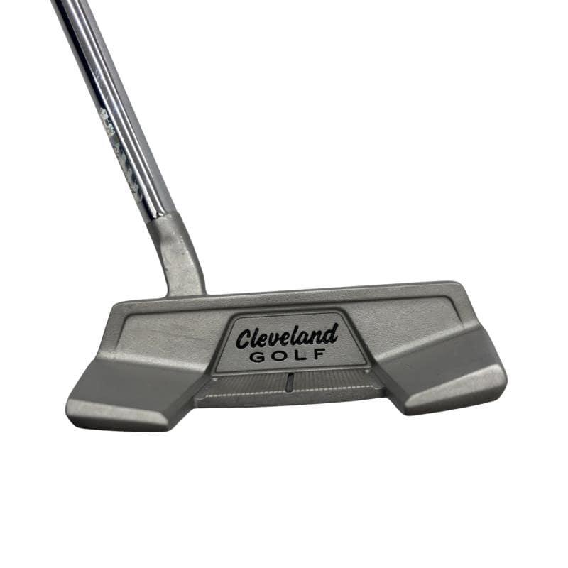クリーブランド Cleveland HUNTINGTON BEACH SOFT 11 34インチ USA パター PT フレックスその他_3