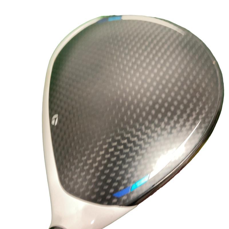 k*分様 TaylorMade SIM2 MAX フェアウェイウッド 3W オマ TaylorMade（テーラーメイド） SIM2 MAX 3W フェアウェイウッド FW